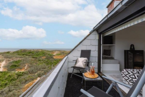 Huswell - Apartment with panoramic 270 degree sea-view